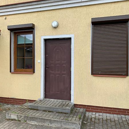Apartamenty Stacja レシェル エクステリア 写真