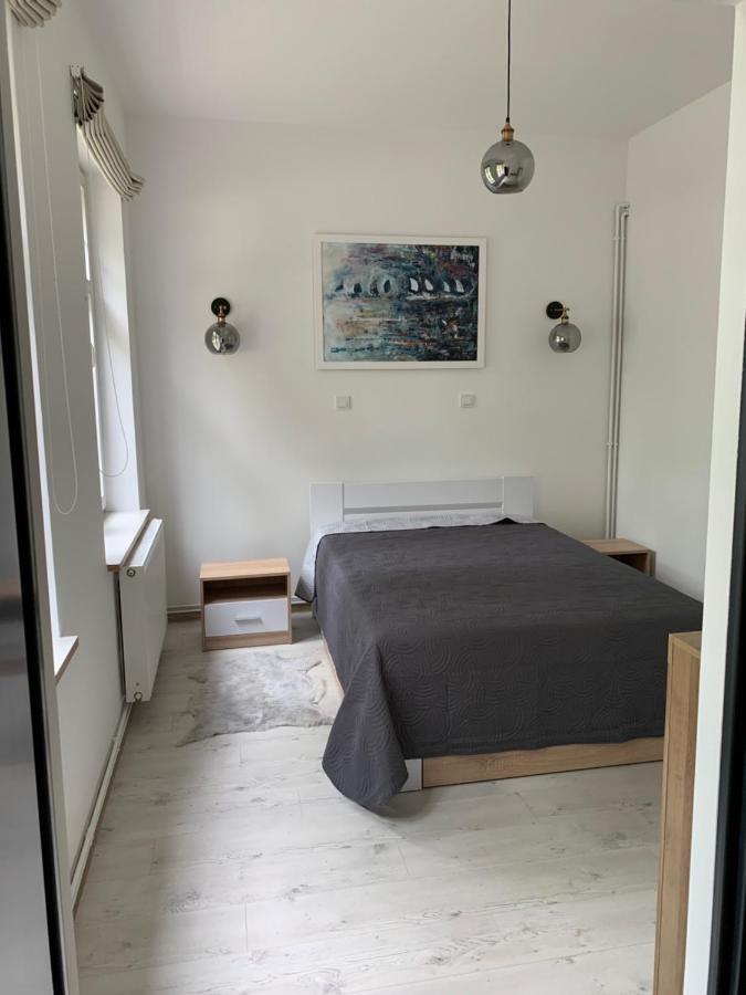 Apartamenty Stacja レシェル エクステリア 写真