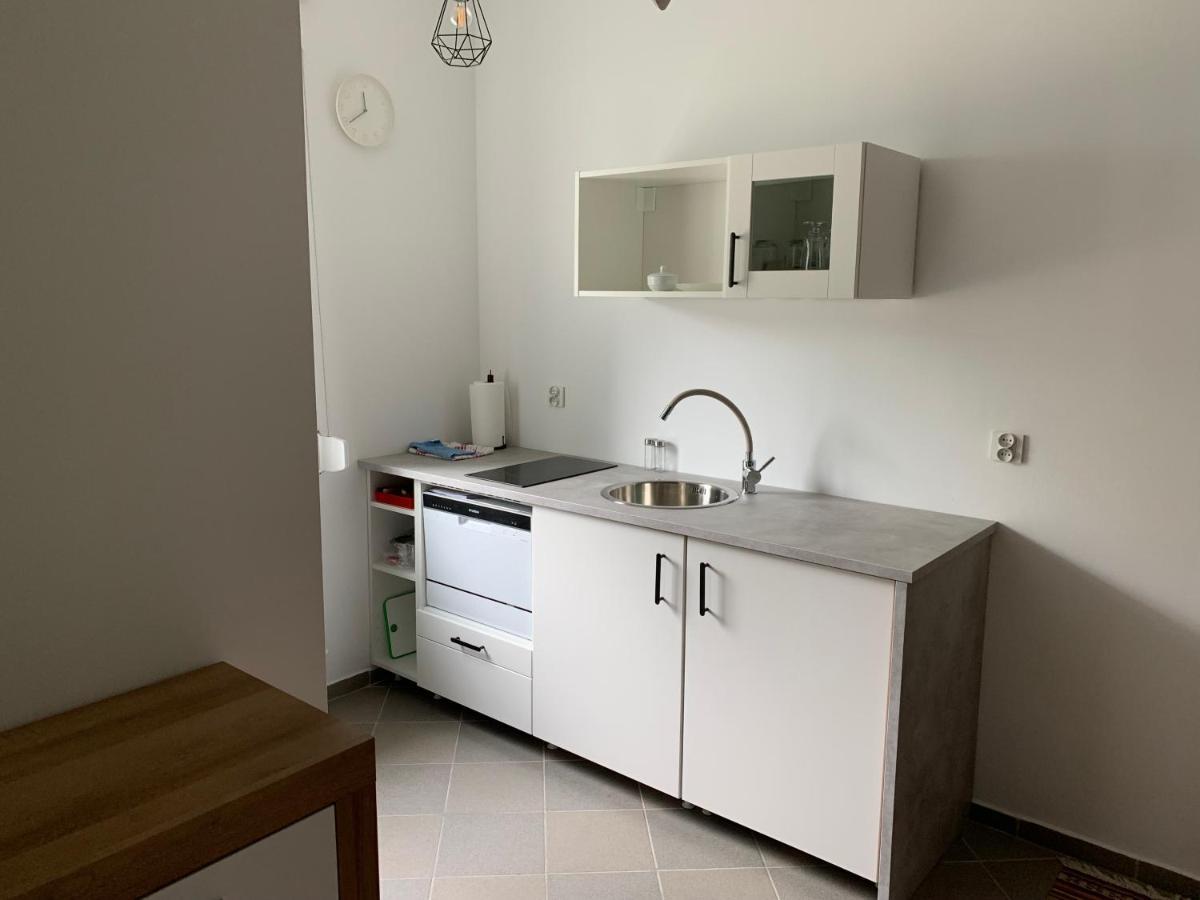 Apartamenty Stacja レシェル エクステリア 写真
